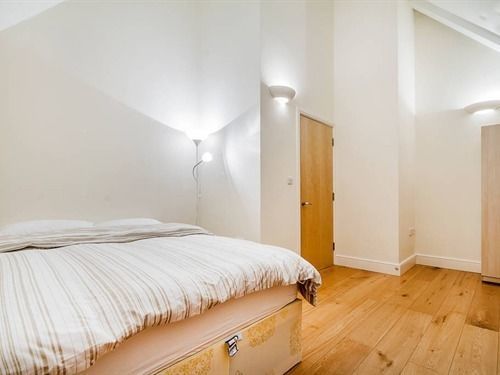 Windsor Holiday Apartments Londres Exterior foto