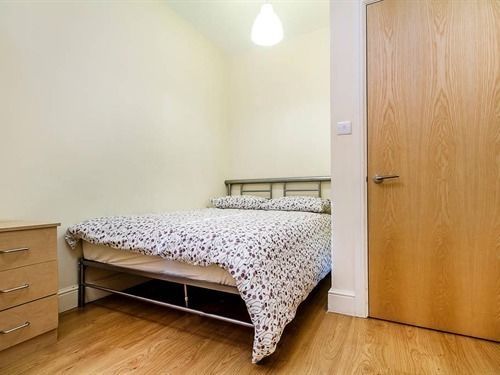 Windsor Holiday Apartments Londres Exterior foto