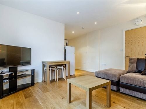 Windsor Holiday Apartments Londres Exterior foto