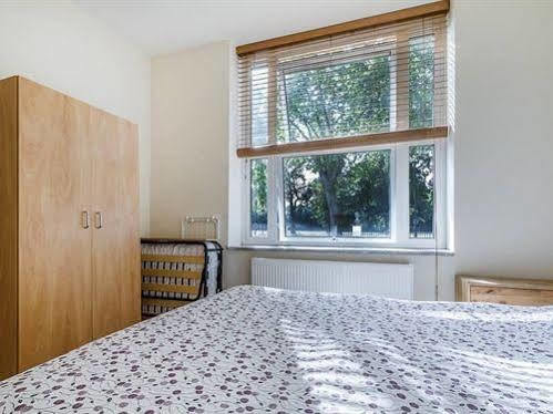 Windsor Holiday Apartments Londres Exterior foto